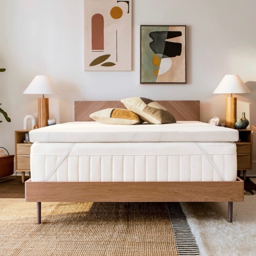 Tempur-Pedic TEMPUR Supreme Topper, Twin XL